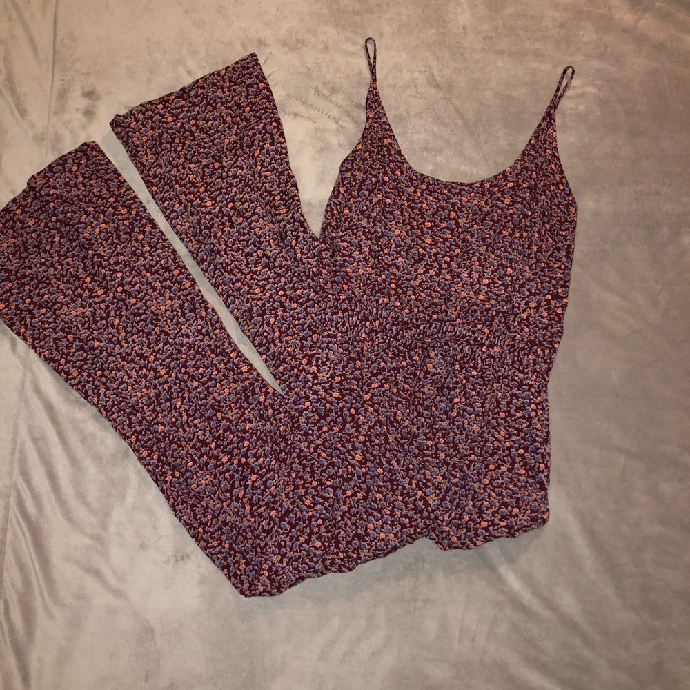 Lucy love jumpsuit